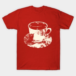 English Tea T-Shirt